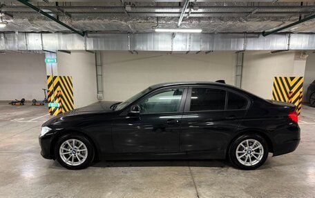 BMW 3 серия, 2013 год, 1 990 000 рублей, 4 фотография