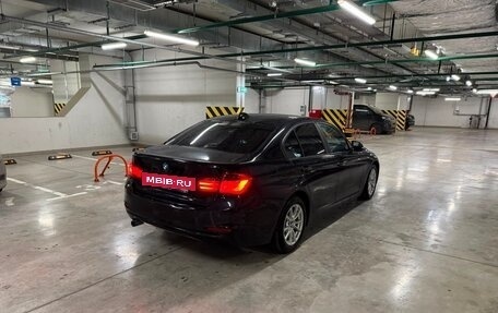 BMW 3 серия, 2013 год, 1 990 000 рублей, 7 фотография