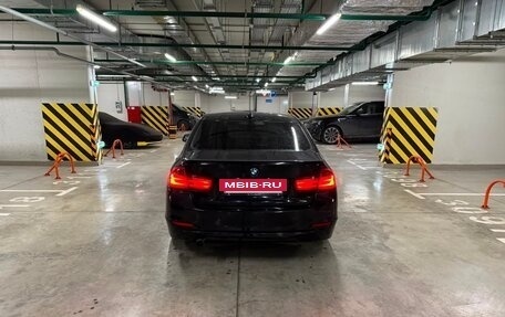 BMW 3 серия, 2013 год, 1 990 000 рублей, 6 фотография