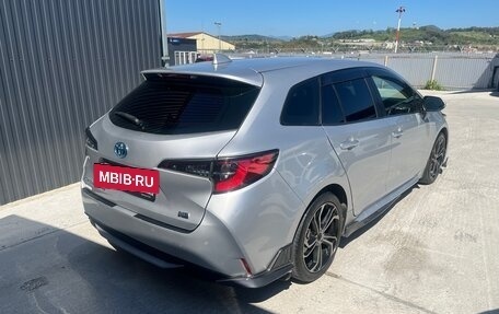 Toyota Corolla, 2020 год, 1 920 000 рублей, 3 фотография