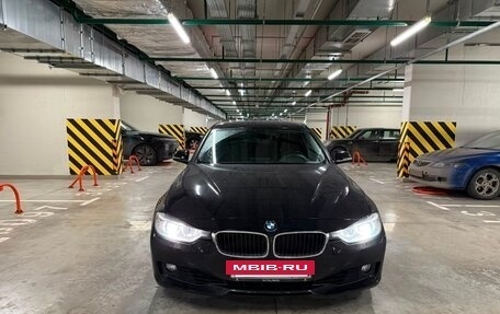 BMW 3 серия, 2013 год, 1 990 000 рублей, 2 фотография