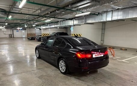 BMW 3 серия, 2013 год, 1 990 000 рублей, 5 фотография