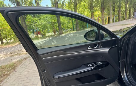 KIA K5, 2021 год, 2 790 000 рублей, 9 фотография