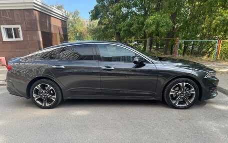 KIA K5, 2021 год, 2 790 000 рублей, 5 фотография
