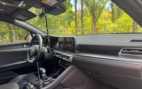 KIA K5, 2021 год, 2 790 000 рублей, 13 фотография