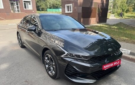 KIA K5, 2021 год, 2 790 000 рублей, 3 фотография