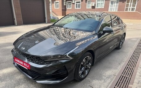 KIA K5, 2021 год, 2 790 000 рублей, 2 фотография