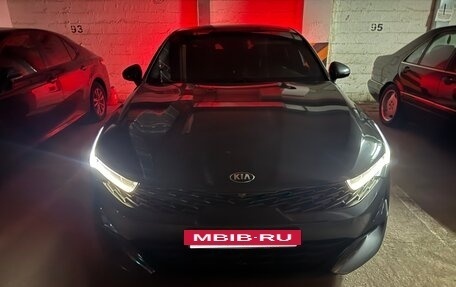 KIA K5, 2021 год, 2 790 000 рублей, 14 фотография