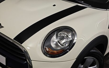 MINI Hatch, 2016 год, 1 850 000 рублей, 8 фотография