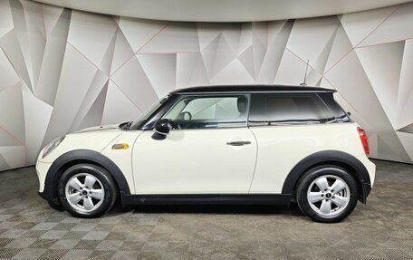 MINI Hatch, 2016 год, 1 850 000 рублей, 5 фотография