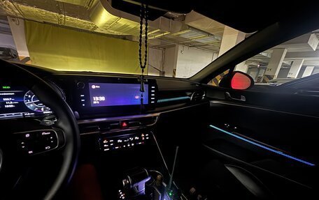 KIA K5, 2021 год, 2 790 000 рублей, 16 фотография
