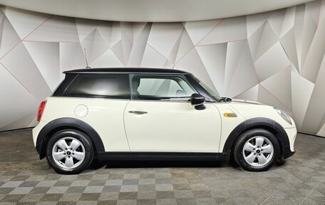 MINI Hatch, 2016 год, 1 850 000 рублей, 6 фотография