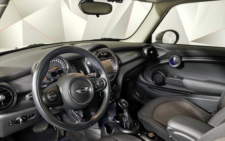 MINI Hatch, 2016 год, 1 850 000 рублей, 12 фотография