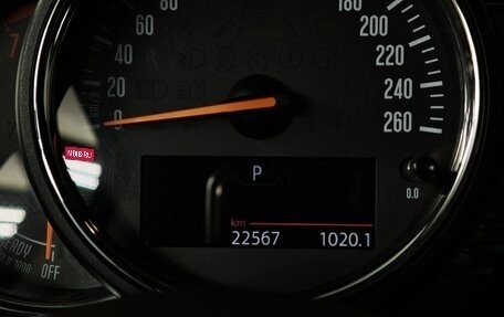 MINI Hatch, 2016 год, 1 850 000 рублей, 13 фотография