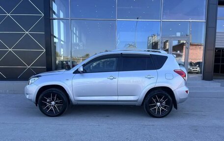 Toyota RAV4, 2007 год, 1 400 000 рублей, 2 фотография