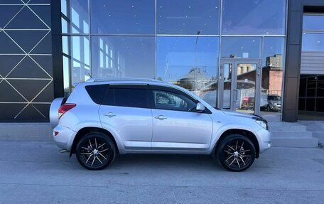 Toyota RAV4, 2007 год, 1 400 000 рублей, 6 фотография