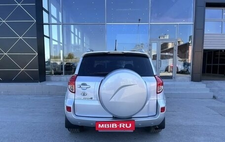 Toyota RAV4, 2007 год, 1 400 000 рублей, 4 фотография