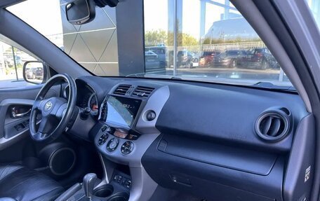 Toyota RAV4, 2007 год, 1 400 000 рублей, 18 фотография