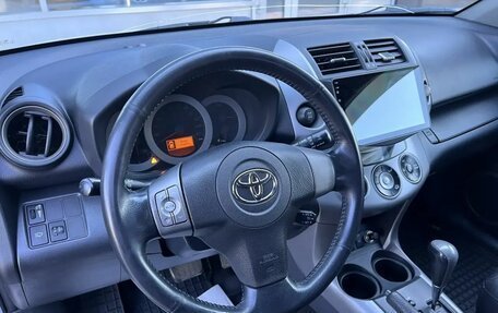Toyota RAV4, 2007 год, 1 400 000 рублей, 12 фотография