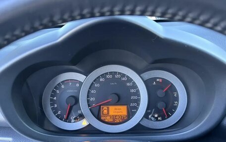 Toyota RAV4, 2007 год, 1 400 000 рублей, 13 фотография