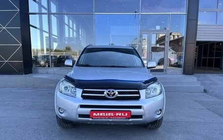 Toyota RAV4, 2007 год, 1 400 000 рублей, 8 фотография