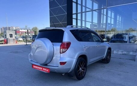 Toyota RAV4, 2007 год, 1 400 000 рублей, 5 фотография