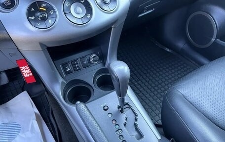 Toyota RAV4, 2007 год, 1 400 000 рублей, 14 фотография
