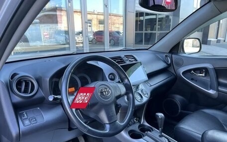 Toyota RAV4, 2007 год, 1 400 000 рублей, 11 фотография