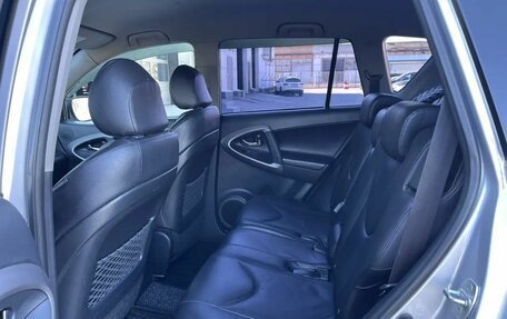 Toyota RAV4, 2007 год, 1 400 000 рублей, 19 фотография