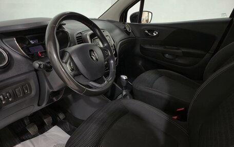Renault Kaptur I рестайлинг, 2019 год, 1 330 000 рублей, 12 фотография