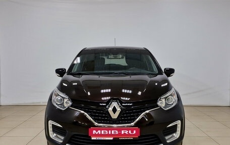 Renault Kaptur I рестайлинг, 2019 год, 1 330 000 рублей, 4 фотография