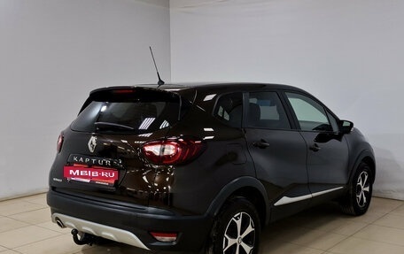 Renault Kaptur I рестайлинг, 2019 год, 1 330 000 рублей, 7 фотография
