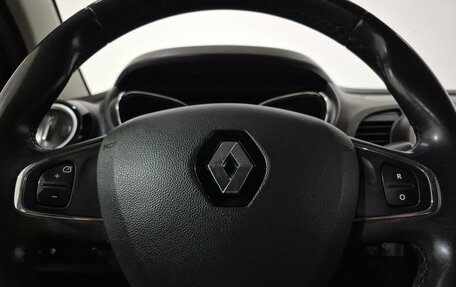 Renault Kaptur I рестайлинг, 2019 год, 1 330 000 рублей, 25 фотография
