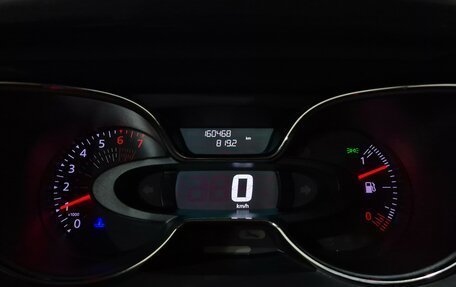 Renault Kaptur I рестайлинг, 2019 год, 1 330 000 рублей, 20 фотография
