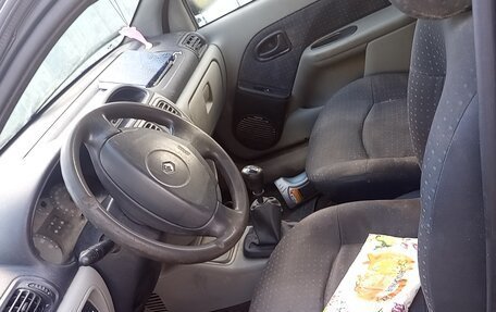 Renault Symbol I, 2005 год, 70 000 рублей, 10 фотография