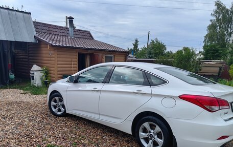 Hyundai i40 I рестайлинг, 2014 год, 1 490 000 рублей, 1 фотография