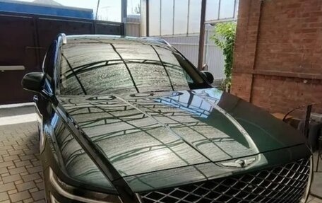 Genesis GV80 I, 2020 год, 5 550 000 рублей, 14 фотография