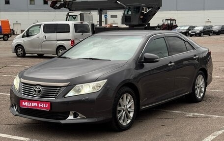 Toyota Camry, 2014 год, 1 300 000 рублей, 1 фотография