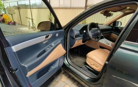 Genesis GV80 I, 2020 год, 5 550 000 рублей, 15 фотография