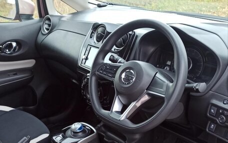 Nissan Note II рестайлинг, 2016 год, 1 050 000 рублей, 1 фотография