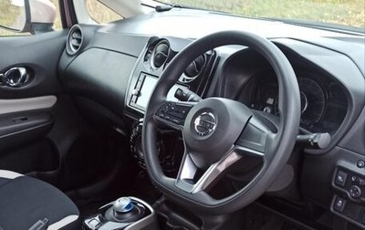 Nissan Note II рестайлинг, 2016 год, 1 050 000 рублей, 1 фотография