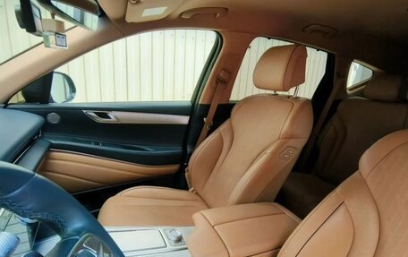 Genesis GV80 I, 2020 год, 5 550 000 рублей, 27 фотография