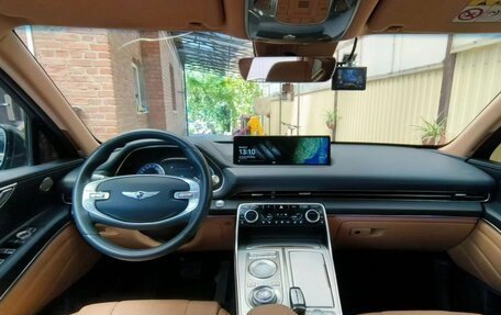 Genesis GV80 I, 2020 год, 5 550 000 рублей, 23 фотография