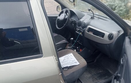 Renault Logan I, 2012 год, 300 000 рублей, 1 фотография