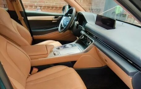 Genesis GV80 I, 2020 год, 5 550 000 рублей, 28 фотография