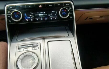 Genesis GV80 I, 2020 год, 5 550 000 рублей, 24 фотография