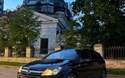 Opel Astra H, 2005 год, 400 000 рублей, 1 фотография