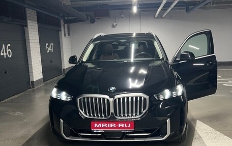 BMW X5, 2024 год, 13 200 000 рублей, 1 фотография