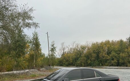 Mercedes-Benz S-Класс, 2000 год, 450 000 рублей, 1 фотография