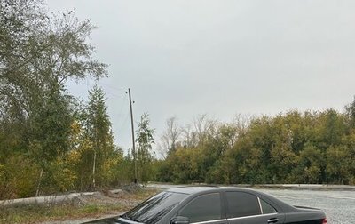 Mercedes-Benz S-Класс, 2000 год, 450 000 рублей, 1 фотография